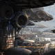 Image for article titled Concept Art From The Last of Us, Prey 2, Tomb Raider...